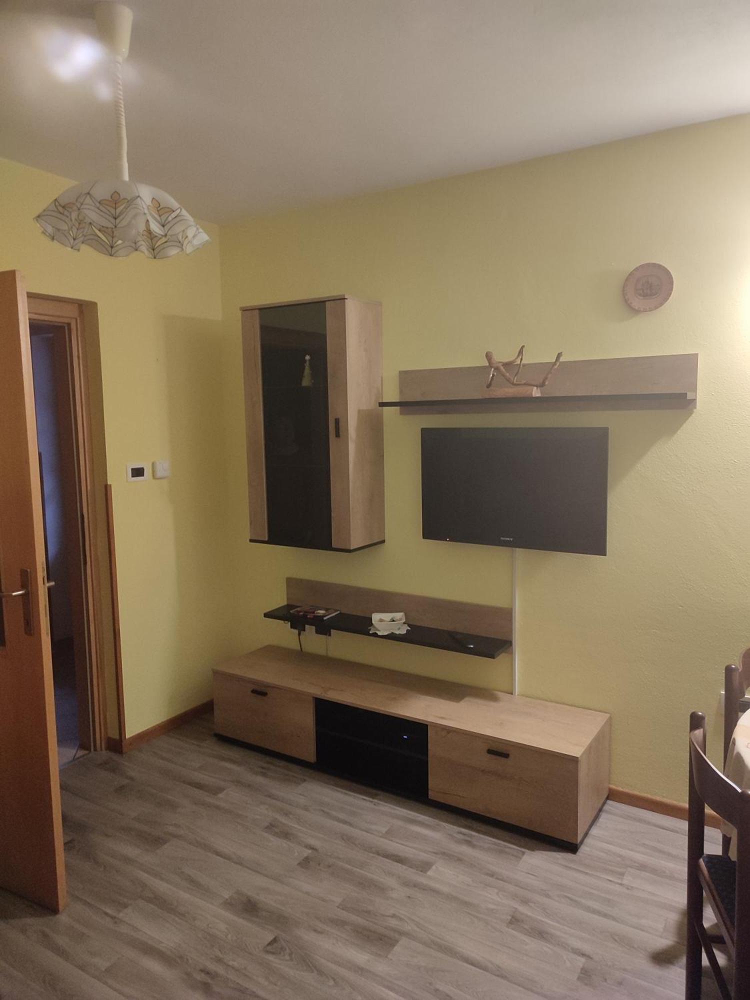 Apartma Pod Rozem Soča Eksteriør bilde