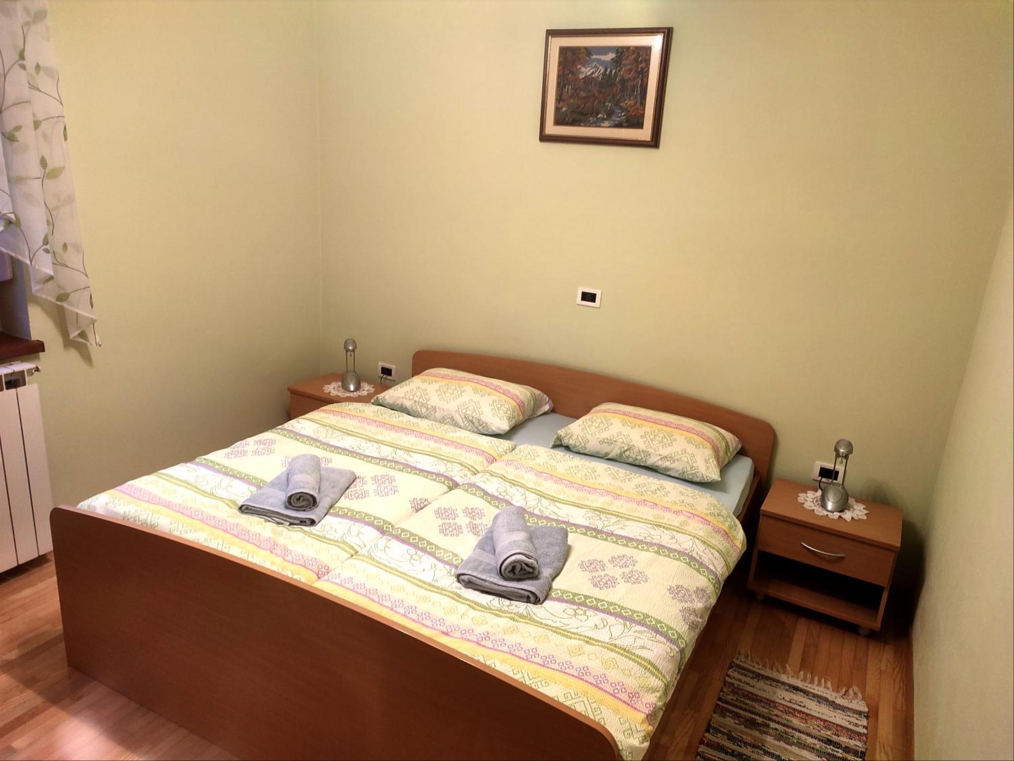 Apartma Pod Rozem Soča Eksteriør bilde