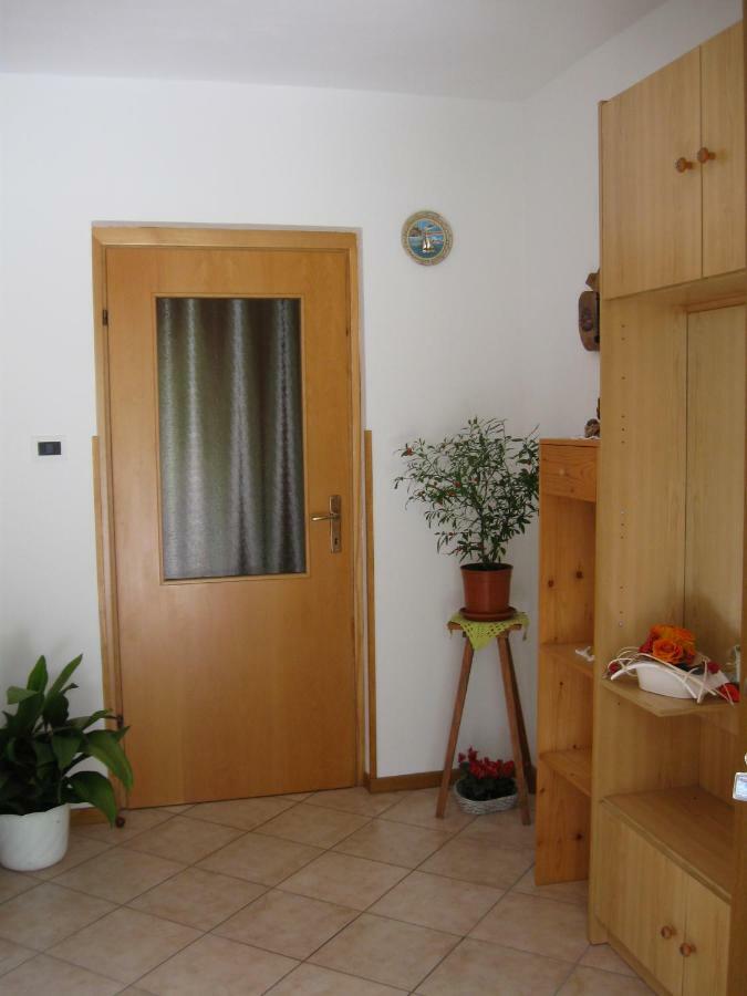 Apartma Pod Rozem Soča Eksteriør bilde